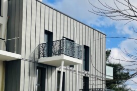 Apartments