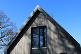 Private house