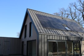 Private house