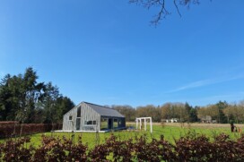 Private house