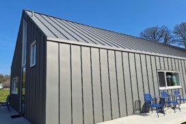 Private house