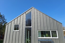 Private house