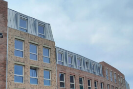 Apartments