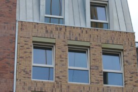 Apartments