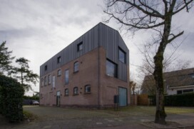 Apartments