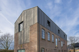 Apartments