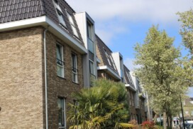 Apartments