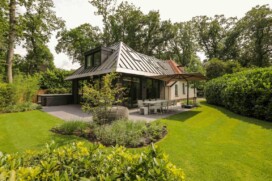 Private house