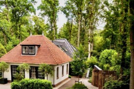 Private house