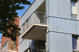 Apartments