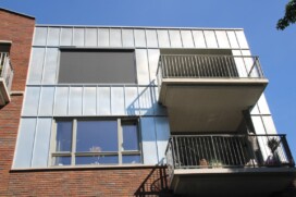 Apartments