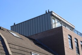 Extension apartments