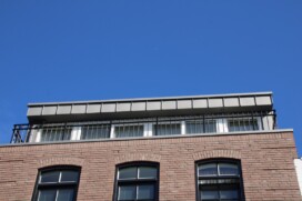 Extension apartments