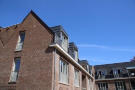Residential Care Center