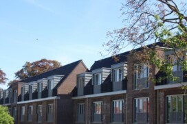 Residential Care Center