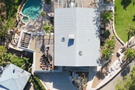 Private house