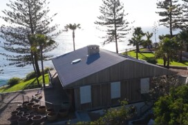 Private house