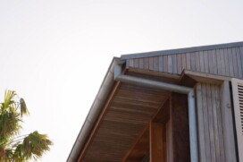 Private house