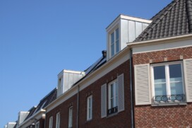 Private houses