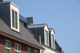 Private houses