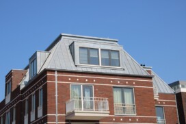 Private houses