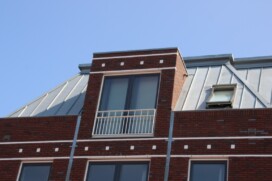 Private houses