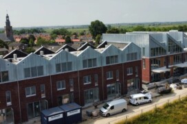 Apartments
