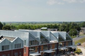 Apartments