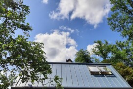 Guest house