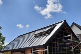 Guest house
