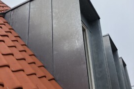 Private house
