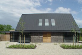 Private house