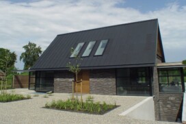 Private house
