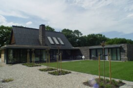 Private house