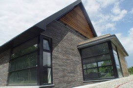 Private house