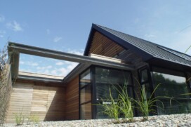 Private house