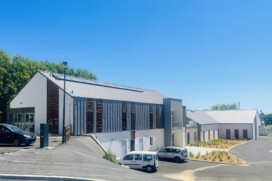 Youth housing