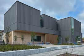 Museum of Nebraska Art