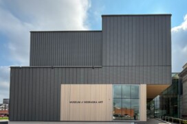 Museum of Nebraska Art