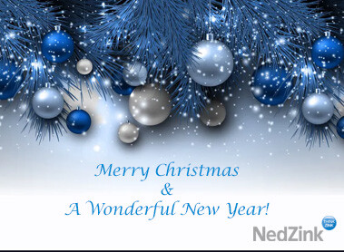 Fermeture de Noël Fermeture de Noël