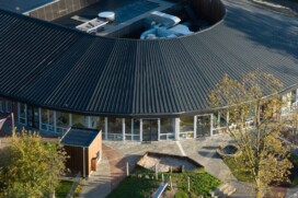 Multifunctional Accomodation