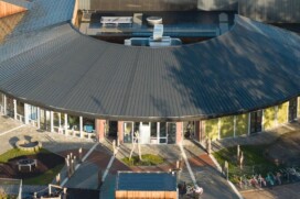 Multifunctional Accomodation