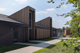 Multifunctional Accomodation