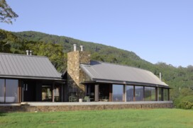 Private house