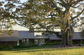 Private house