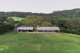 Private house