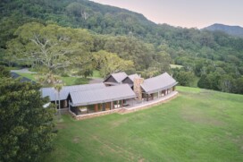Private house