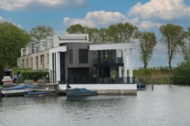 Private house