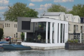 Private house