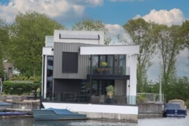 Private house